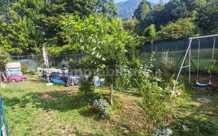 Trilocale via Roma 8D, Castiglione D'Intelvi, Centro Valle Intelvi — foto 8 di 25