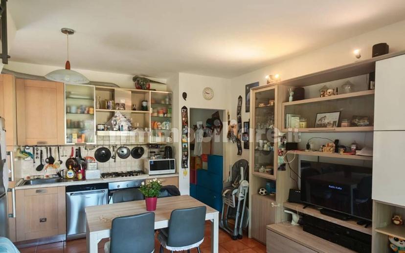 Trilocale via Roma 8D, Castiglione D'Intelvi, Centro Valle Intelvi — foto 25 di 25