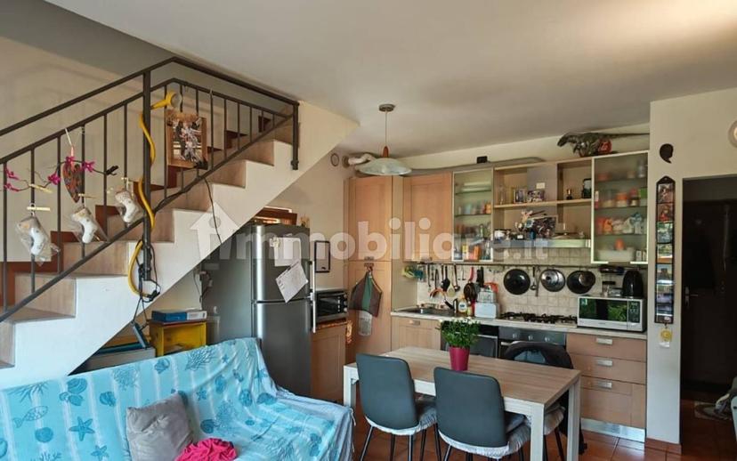 Trilocale via Roma 8D, Castiglione D'Intelvi, Centro Valle Intelvi — foto 21 di 25