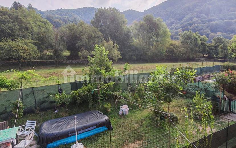 Trilocale via Roma 8D, Castiglione D'Intelvi, Centro Valle Intelvi — foto 6 di 25