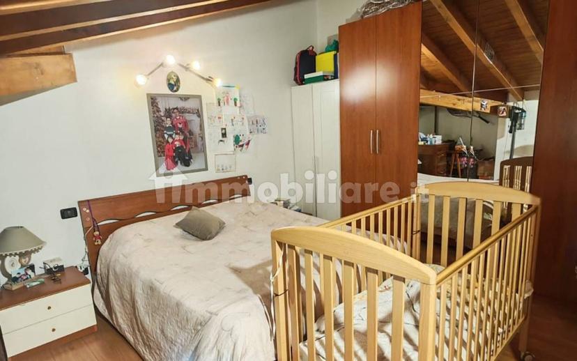 Trilocale via Roma 8D, Castiglione D'Intelvi, Centro Valle Intelvi — foto 9 di 25