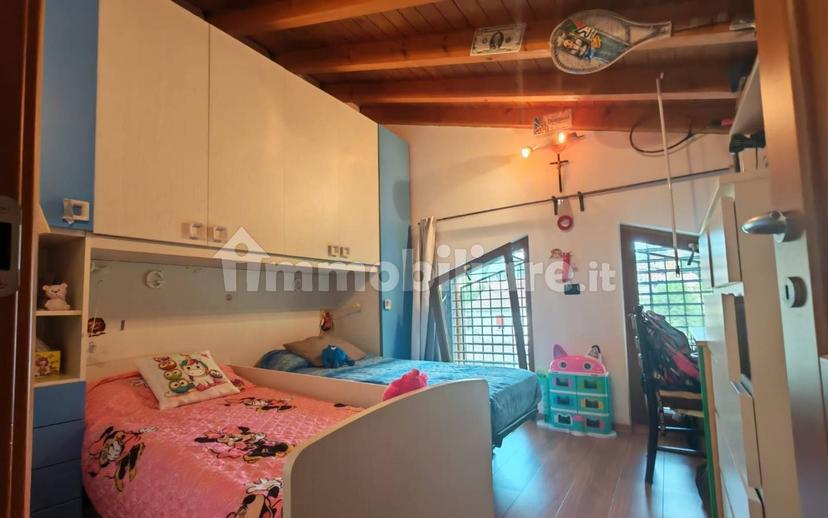 Trilocale via Roma 8D, Castiglione D'Intelvi, Centro Valle Intelvi — foto 12 di 25