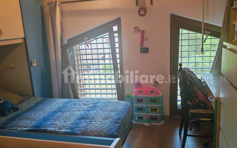 Trilocale via Roma 8D, Castiglione D'Intelvi, Centro Valle Intelvi — foto 22 di 25