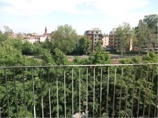 Quadrilocale ottimo stato, quinto piano, Dante - Cheope, Piacenza