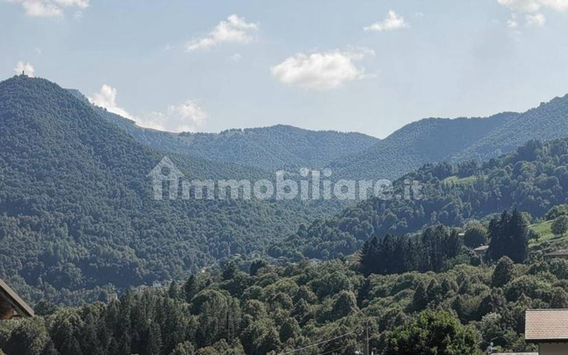 Trilocale via Roma 8D, Castiglione D'Intelvi, Centro Valle Intelvi — foto 20 di 25