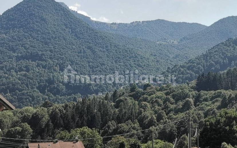 Trilocale via Roma 8D, Castiglione D'Intelvi, Centro Valle Intelvi — foto 18 di 25