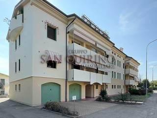 Trilocale via boito 3, Centro, Gualtieri — foto 18 di 28