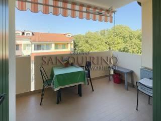 Trilocale via boito 3, Centro, Gualtieri — foto 9 di 28