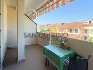 Trilocale via boito 3, Centro, Gualtieri — foto 13 di 28