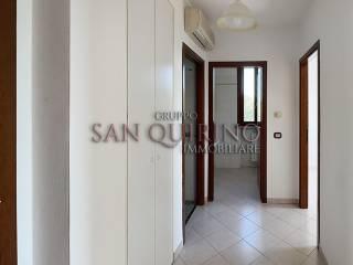 Trilocale via boito 3, Centro, Gualtieri — foto 26 di 28