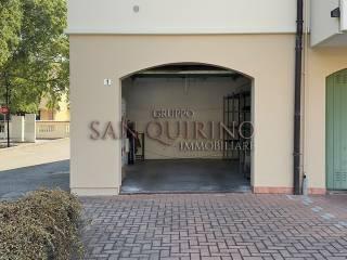 Trilocale via boito 3, Centro, Gualtieri — foto 11 di 28