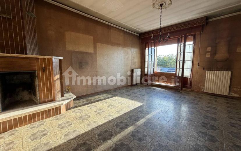 Attico via dello Stadio, Centro, Falconara Marittima — foto 11 di 31
