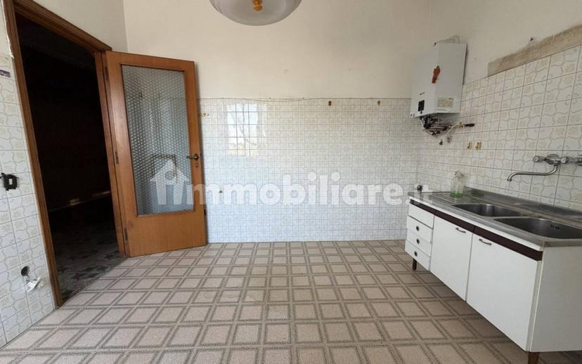Attico via dello Stadio, Centro, Falconara Marittima — foto 8 di 31