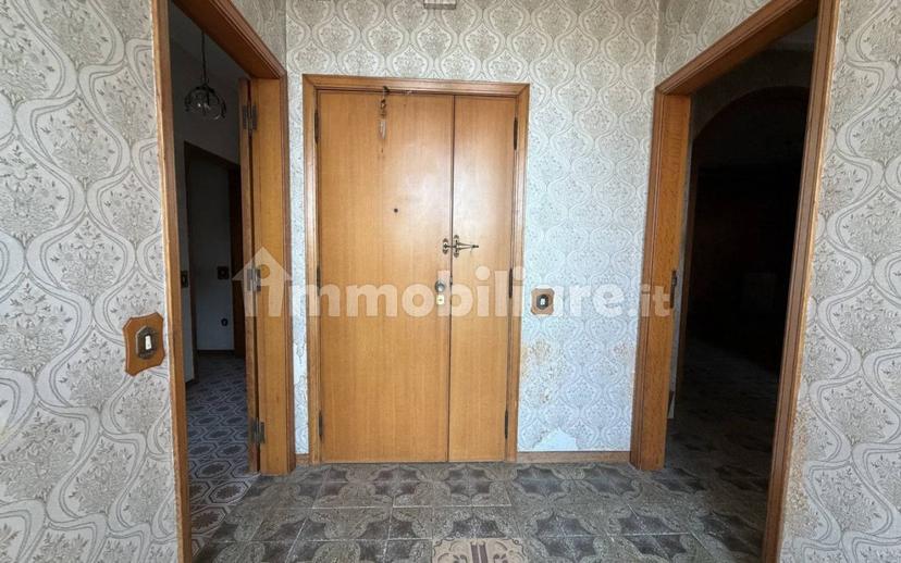 Attico via dello Stadio, Centro, Falconara Marittima — foto 17 di 31