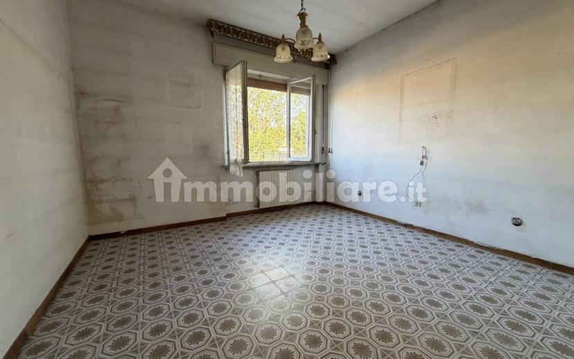 Attico via dello Stadio, Centro, Falconara Marittima — foto 12 di 31