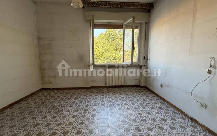 Attico via dello Stadio, Centro, Falconara Marittima — foto 3 di 31