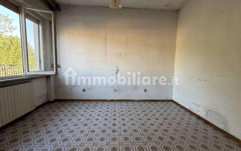 Attico via dello Stadio, Centro, Falconara Marittima — foto 15 di 31