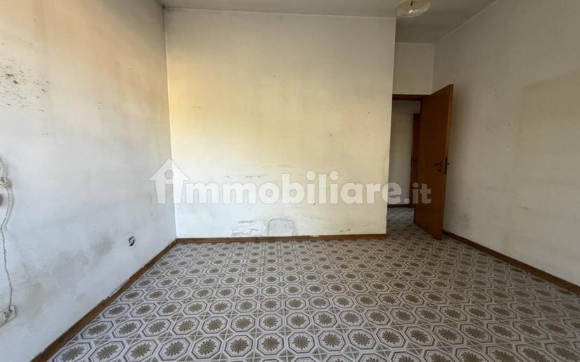 Attico via dello Stadio, Centro, Falconara Marittima — foto 19 di 31