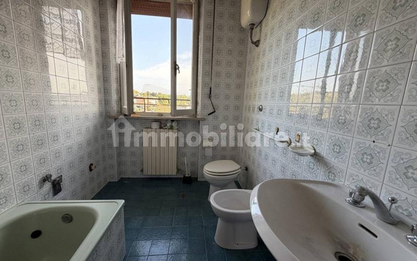 Attico via dello Stadio, Centro, Falconara Marittima — foto 4 di 31