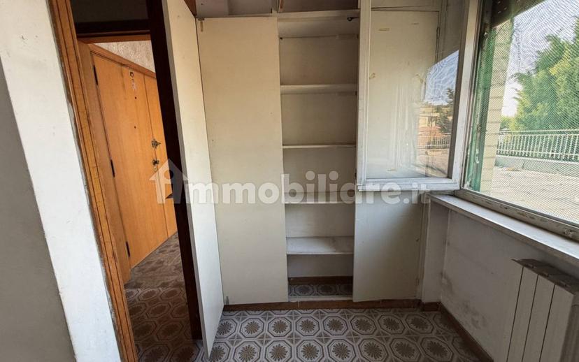 Attico via dello Stadio, Centro, Falconara Marittima — foto 6 di 31