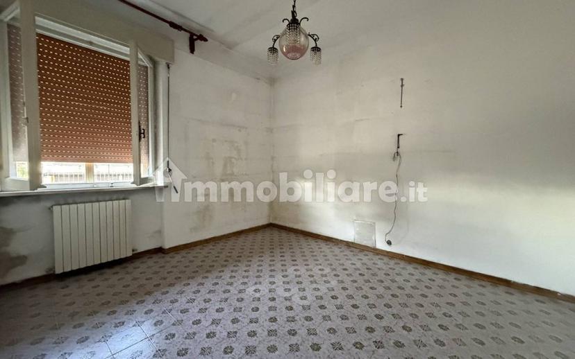 Attico via dello Stadio, Centro, Falconara Marittima — foto 31 di 31
