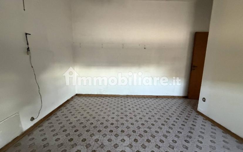 Attico via dello Stadio, Centro, Falconara Marittima — foto 18 di 31