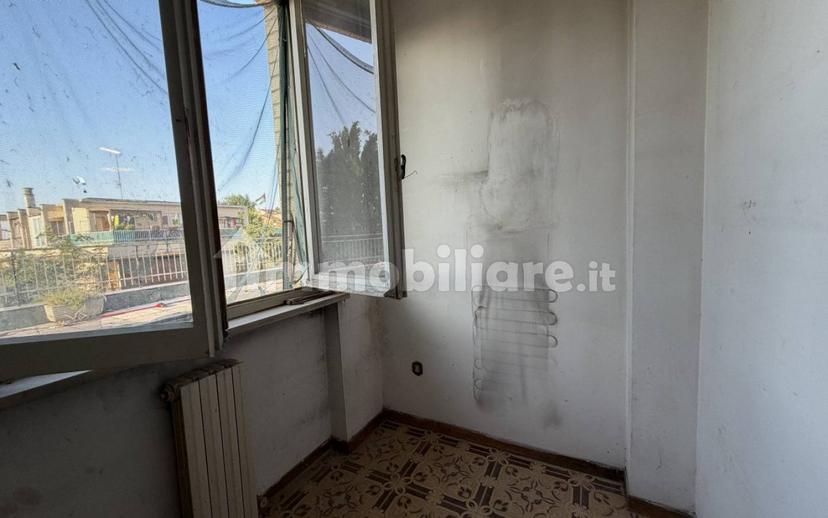Attico via dello Stadio, Centro, Falconara Marittima — foto 20 di 31