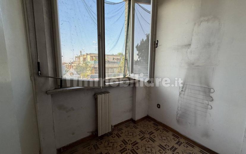 Attico via dello Stadio, Centro, Falconara Marittima — foto 27 di 31