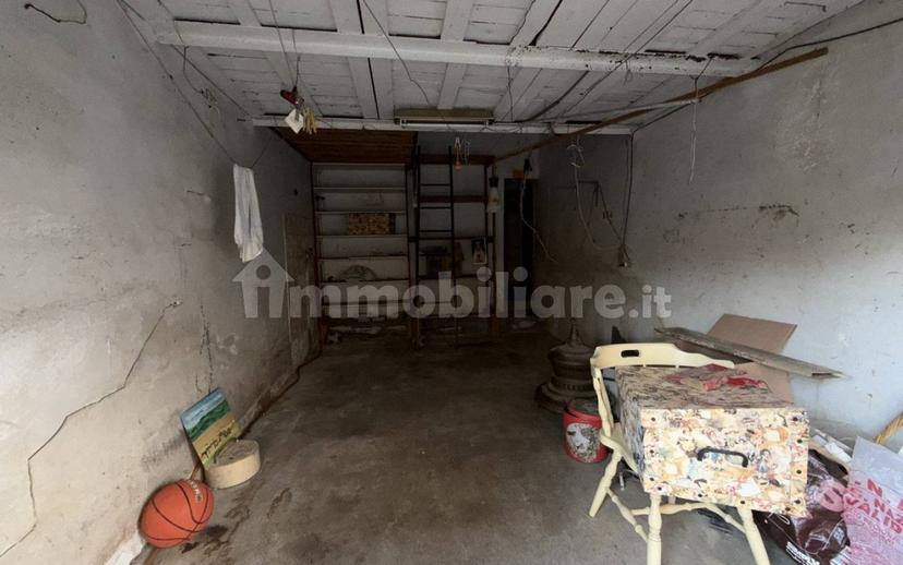 Attico via dello Stadio, Centro, Falconara Marittima — foto 30 di 31