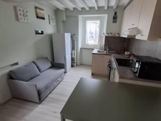 Terratetto unifamiliare via Bagnolo Sopra 19, Castelnuovo Ne' Monti, Castelnovo Ne' Monti — foto 15 di 24