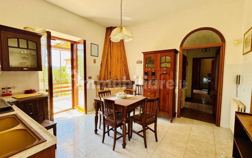 Villa unifamiliare via Dei Martiri, Taurasi — foto 6 di 31