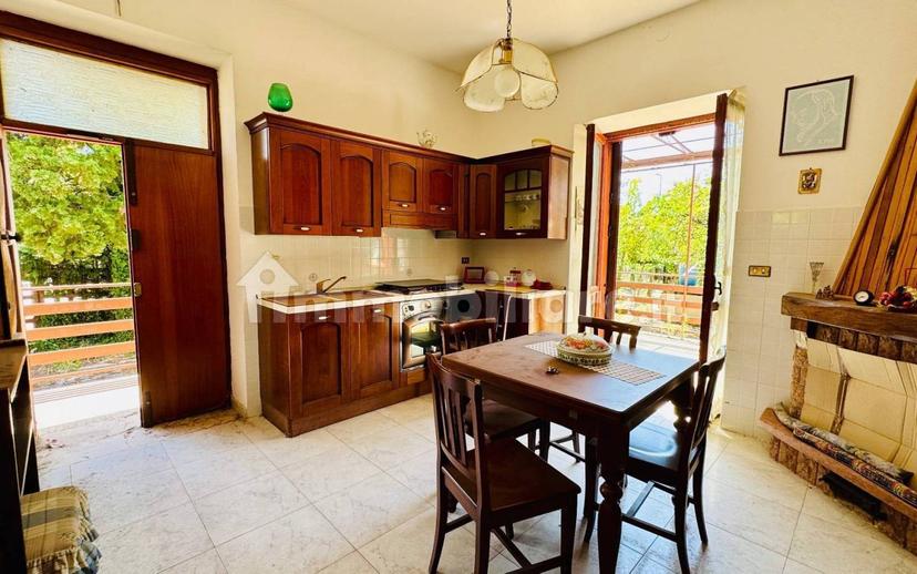 Villa unifamiliare via Dei Martiri, Taurasi — foto 15 di 31