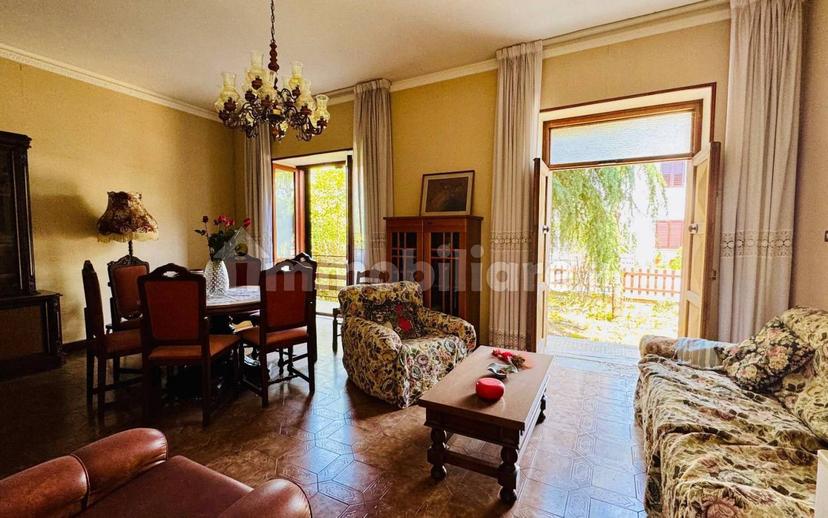 Villa unifamiliare via Dei Martiri, Taurasi — foto 10 di 31