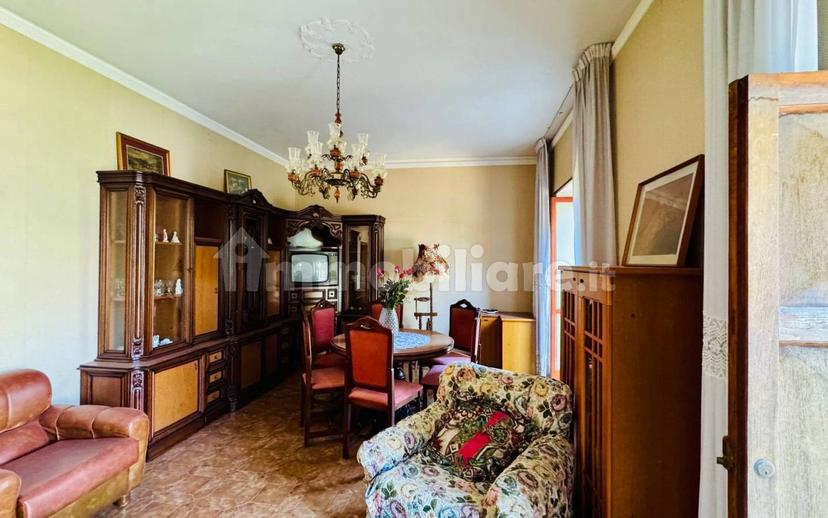 Villa unifamiliare via Dei Martiri, Taurasi — foto 20 di 31