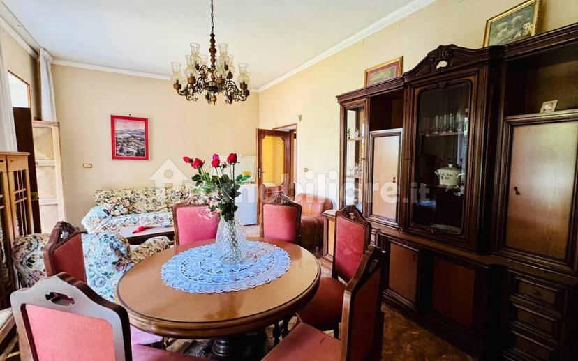 Villa unifamiliare via Dei Martiri, Taurasi — foto 30 di 31