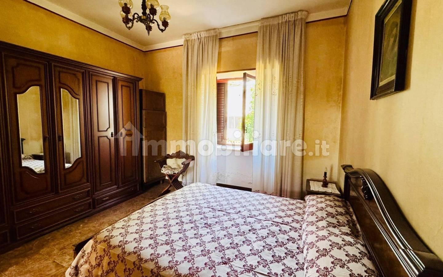 Villa unifamiliare via Dei Martiri, Taurasi