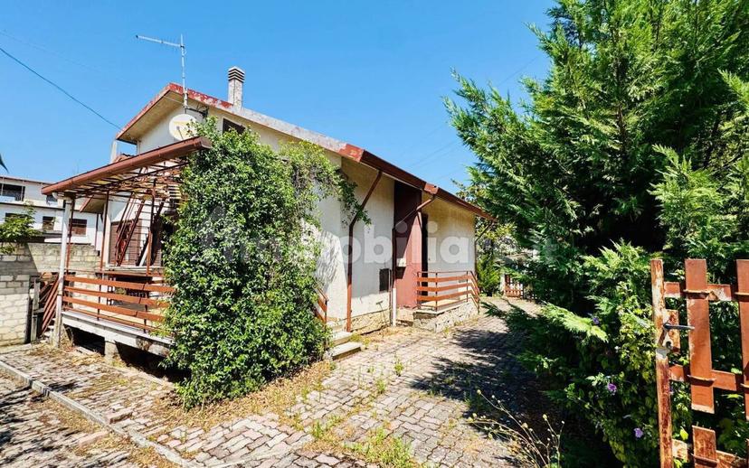 Villa unifamiliare via Dei Martiri, Taurasi — foto 19 di 31