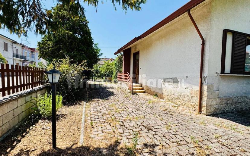Villa unifamiliare via Dei Martiri, Taurasi — foto 12 di 31