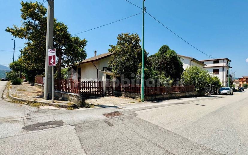 Villa unifamiliare via Dei Martiri, Taurasi — foto 25 di 31