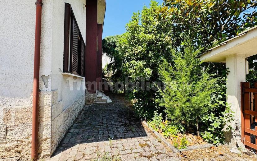 Villa unifamiliare via Dei Martiri, Taurasi — foto 21 di 31