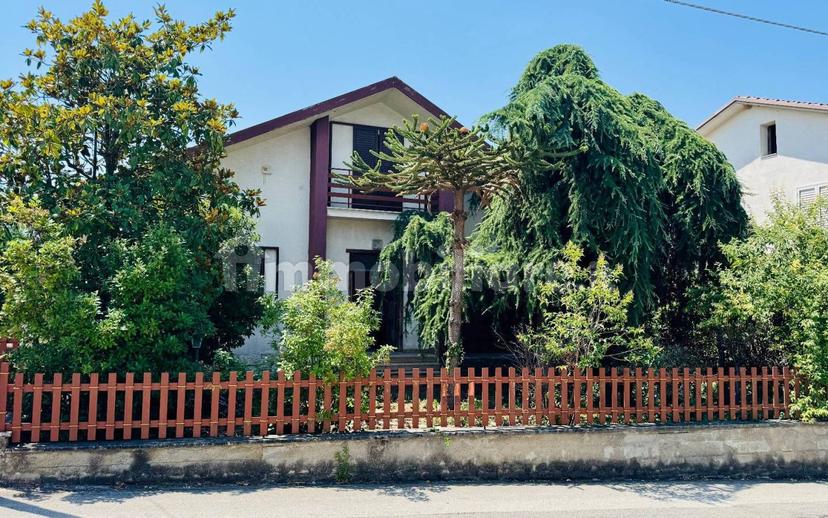Villa unifamiliare via Dei Martiri, Taurasi — foto 16 di 31