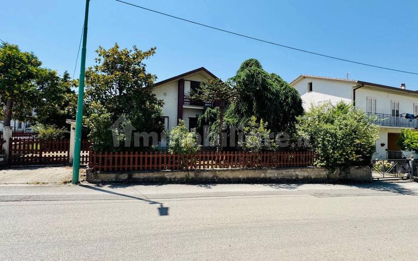 Villa unifamiliare via Dei Martiri, Taurasi — foto 28 di 31