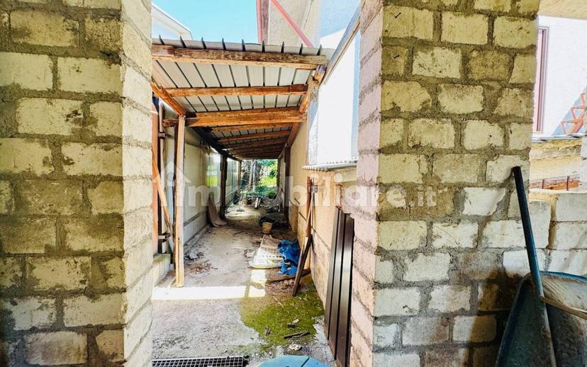 Villa unifamiliare via Dei Martiri, Taurasi — foto 11 di 31