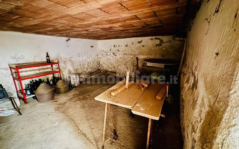 Villa unifamiliare via Dei Martiri, Taurasi — foto 17 di 31