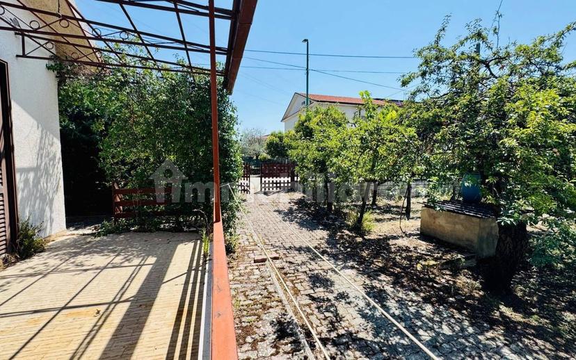Villa unifamiliare via Dei Martiri, Taurasi — foto 14 di 31