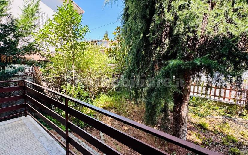 Villa unifamiliare via Dei Martiri, Taurasi — foto 18 di 31