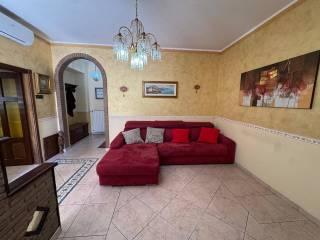 Terratetto plurifamiliare via giovanni boccaccio 11, Centro, Grottaminarda — foto 4 di 15