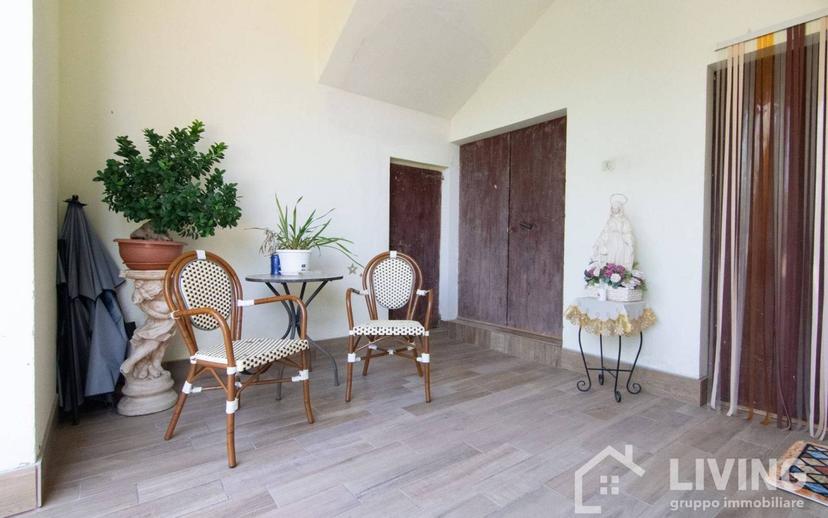 Casale Contrada Paterno 19, Loreto Aprutino — foto 48 di 48