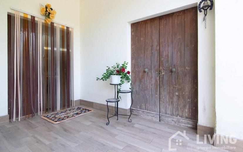 Casale Contrada Paterno 19, Loreto Aprutino — foto 5 di 48