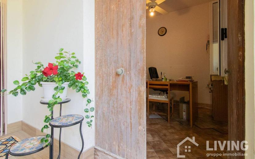 Casale Contrada Paterno 19, Loreto Aprutino — foto 32 di 48